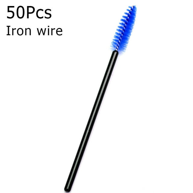 Disposable Eyelash Brushes