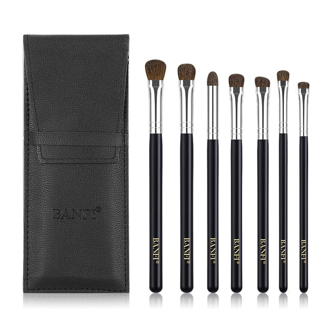 Eyeshadow Makeup Brushes