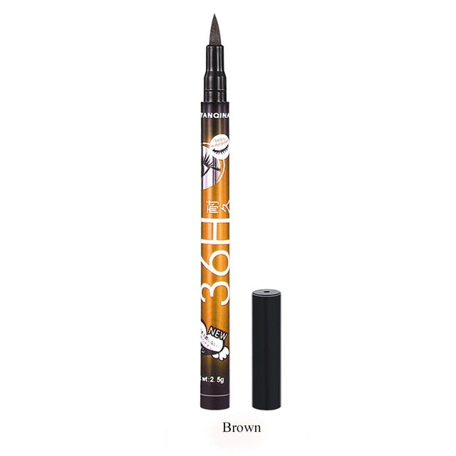 Waterproof Liquid Eyeliner