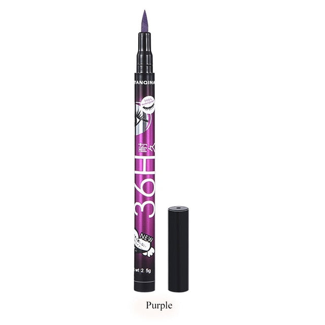 Waterproof Liquid Eyeliner