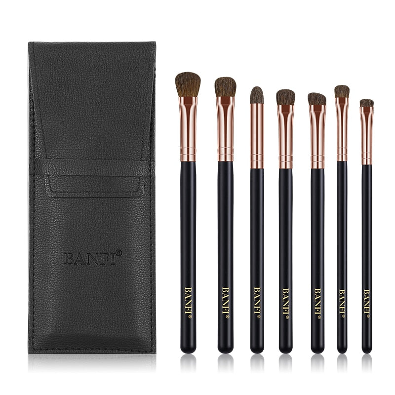 Eyeshadow Makeup Brushes