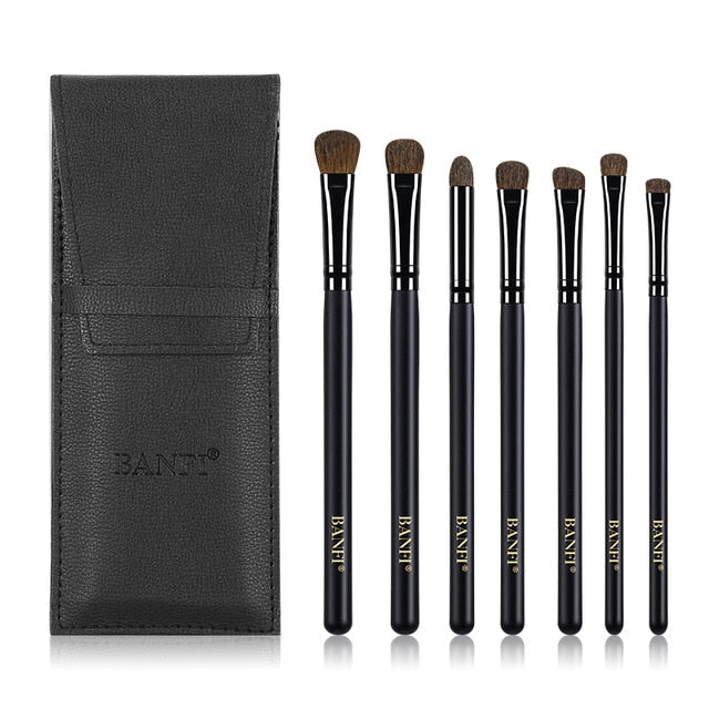 Eyeshadow Makeup Brushes