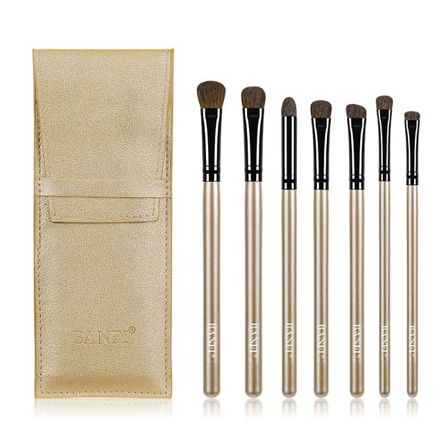 Eyeshadow Makeup Brushes