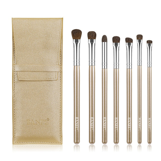 Eyeshadow Makeup Brushes