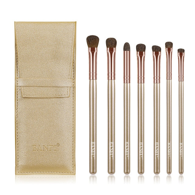 Eyeshadow Makeup Brushes