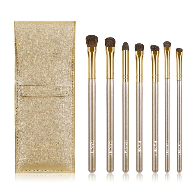 Eyeshadow Makeup Brushes