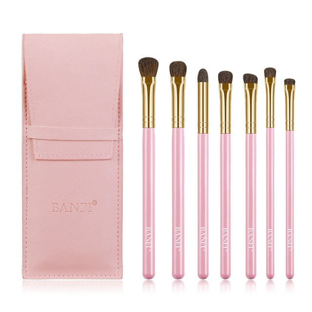 Eyeshadow Makeup Brushes