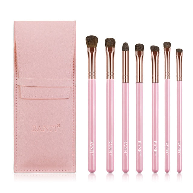 Eyeshadow Makeup Brushes