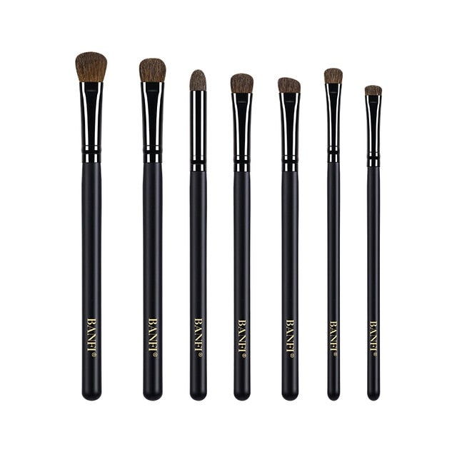 Eyeshadow Makeup Brushes