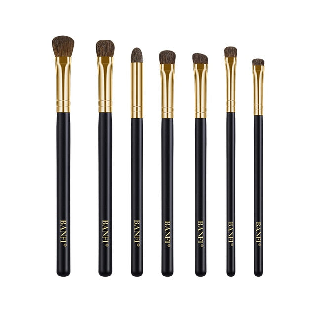 Eyeshadow Makeup Brushes