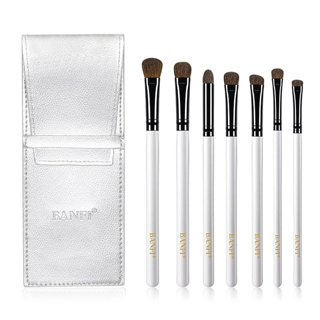 Eyeshadow Makeup Brushes