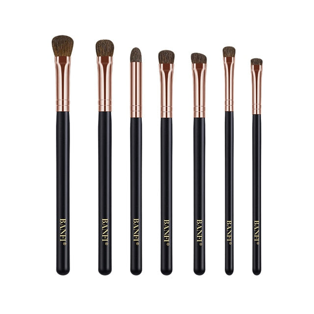 Eyeshadow Makeup Brushes