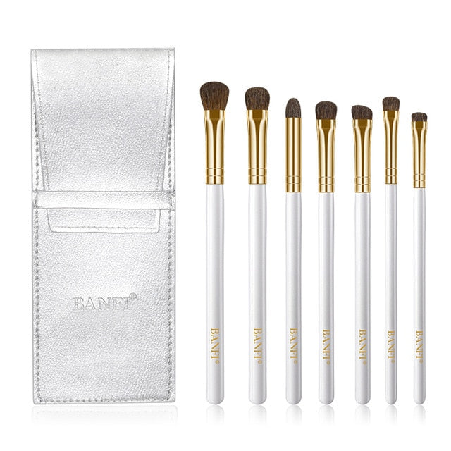 Eyeshadow Makeup Brushes