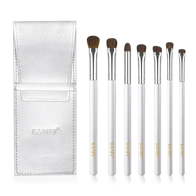 Eyeshadow Makeup Brushes