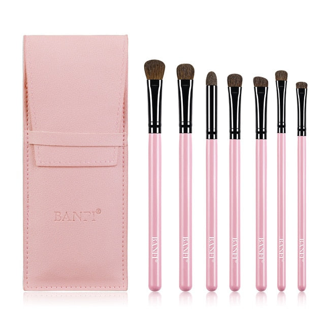 Eyeshadow Makeup Brushes