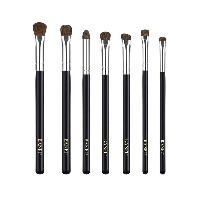 Eyeshadow Makeup Brushes