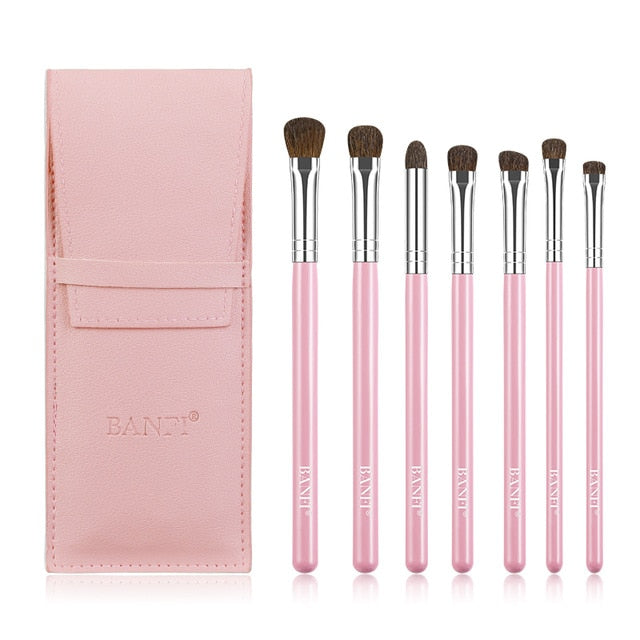 Eyeshadow Makeup Brushes